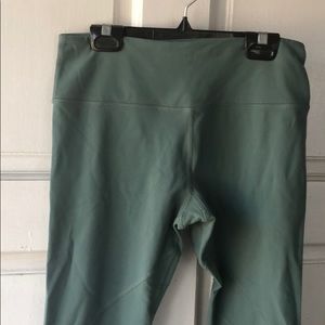 Yoga/Pilates Workout Leggings